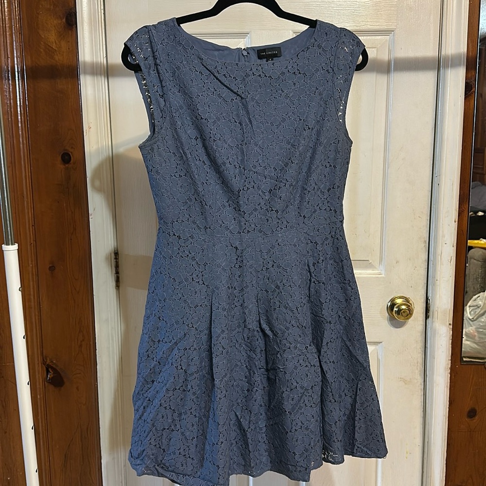 MIDI LIMITED dress